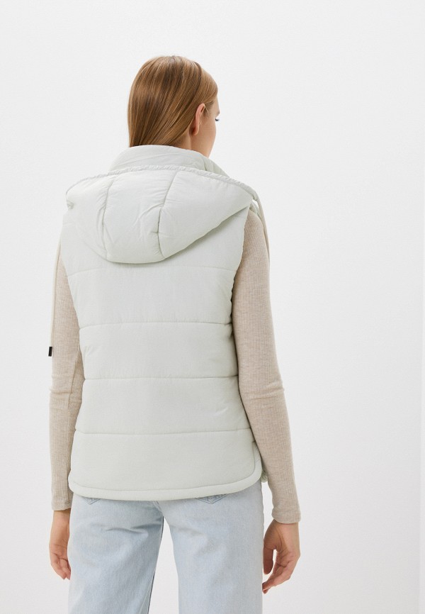 фото Жилет утепленный heiden