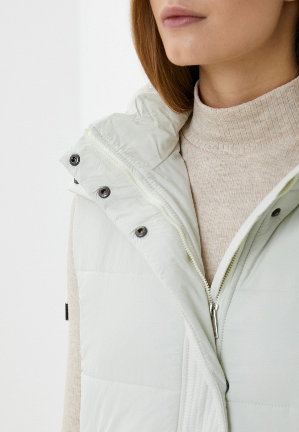 фото Жилет утепленный heiden