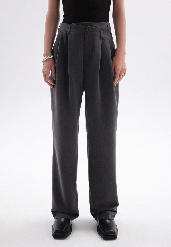 

Брюки Top Top, Серый