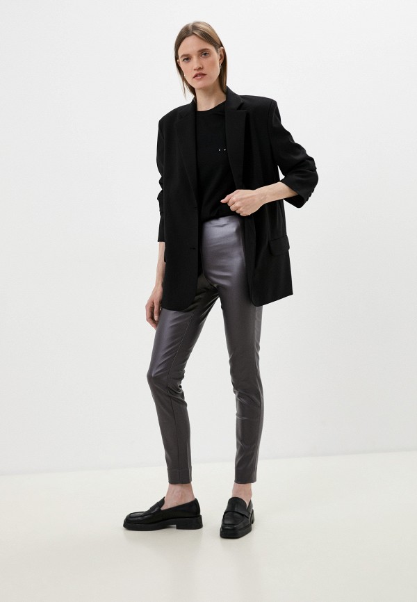 фото Брюки vivostyle