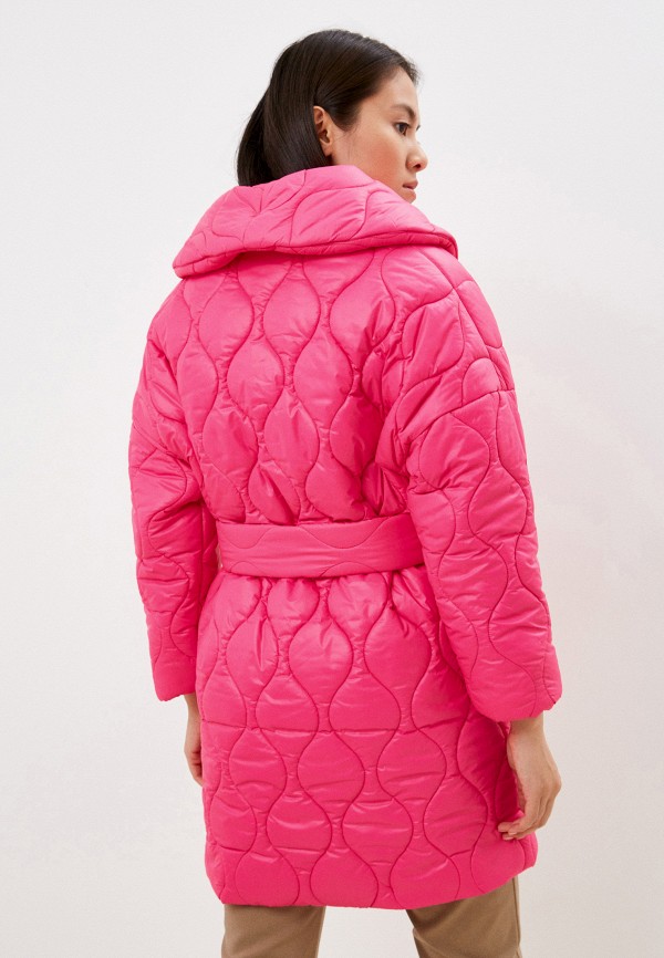 фото Куртка утепленная ruxara