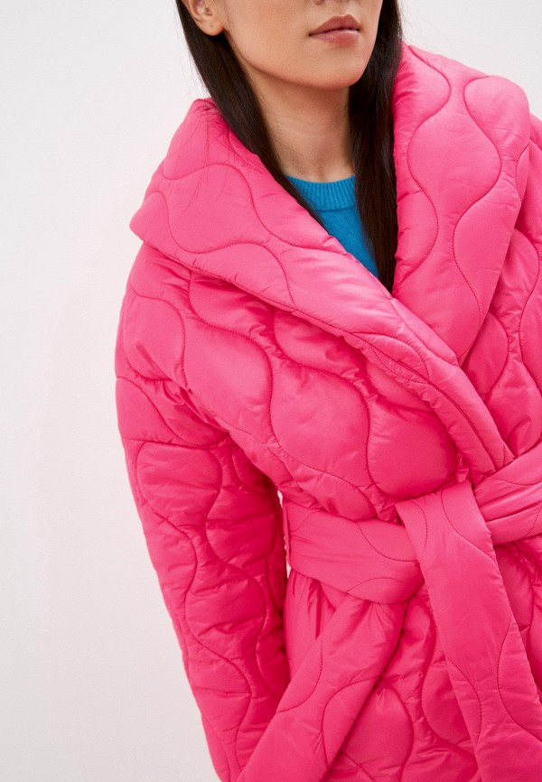 фото Куртка утепленная ruxara