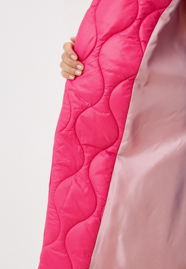 фото Куртка утепленная ruxara