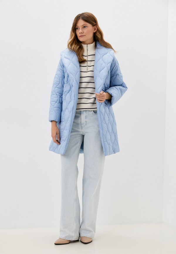 фото Куртка утепленная ruxara