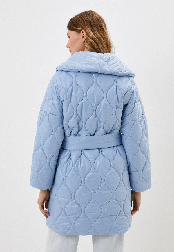 фото Куртка утепленная ruxara