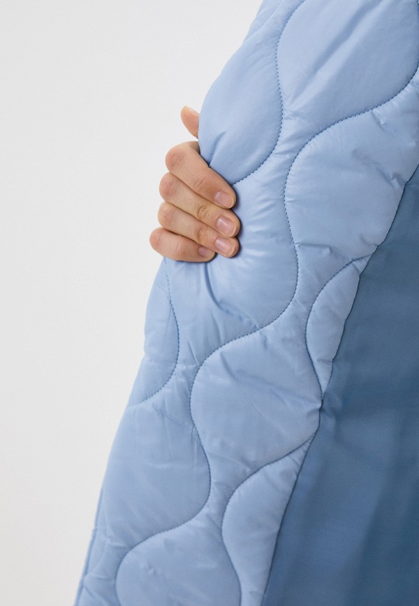 фото Куртка утепленная ruxara