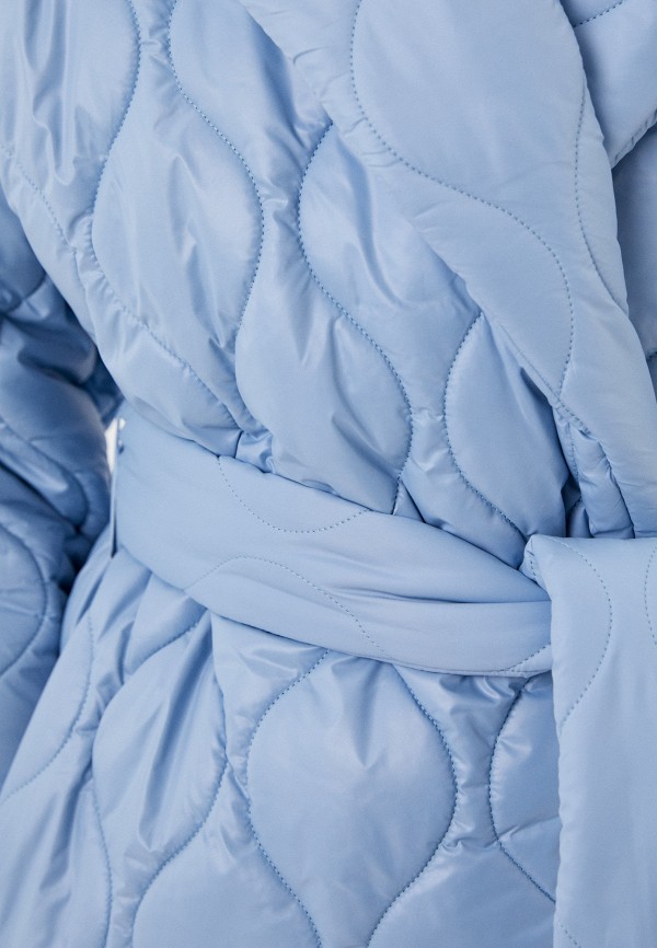 фото Куртка утепленная ruxara