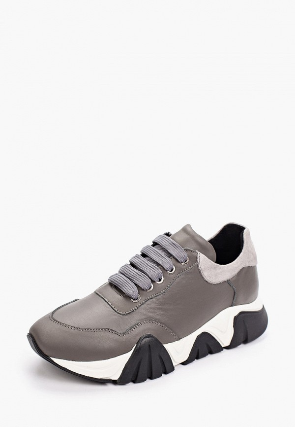 фото Кроссовки ascalini