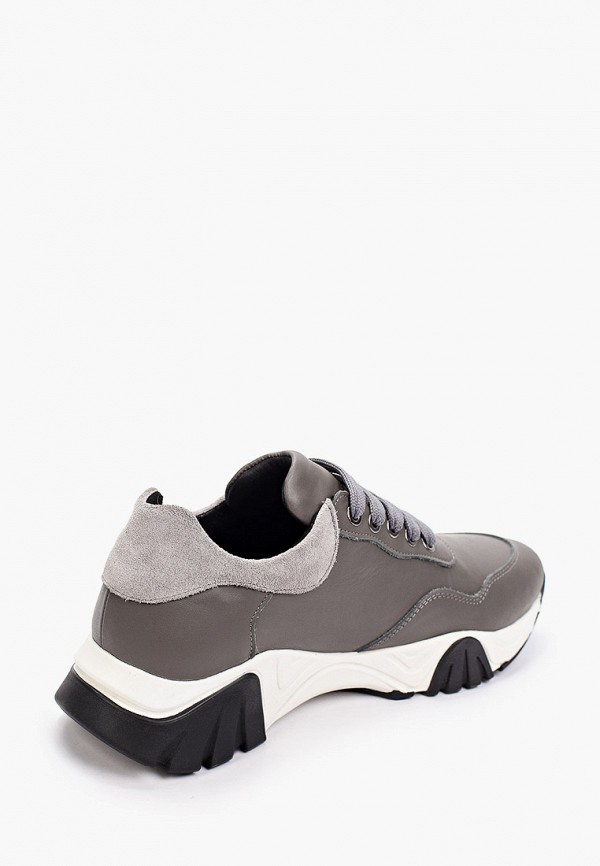 фото Кроссовки ascalini