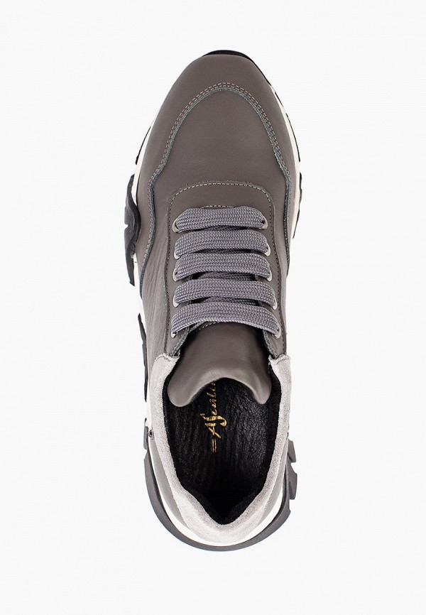 фото Кроссовки ascalini