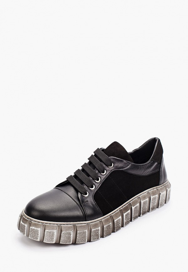 фото Кеды ascalini