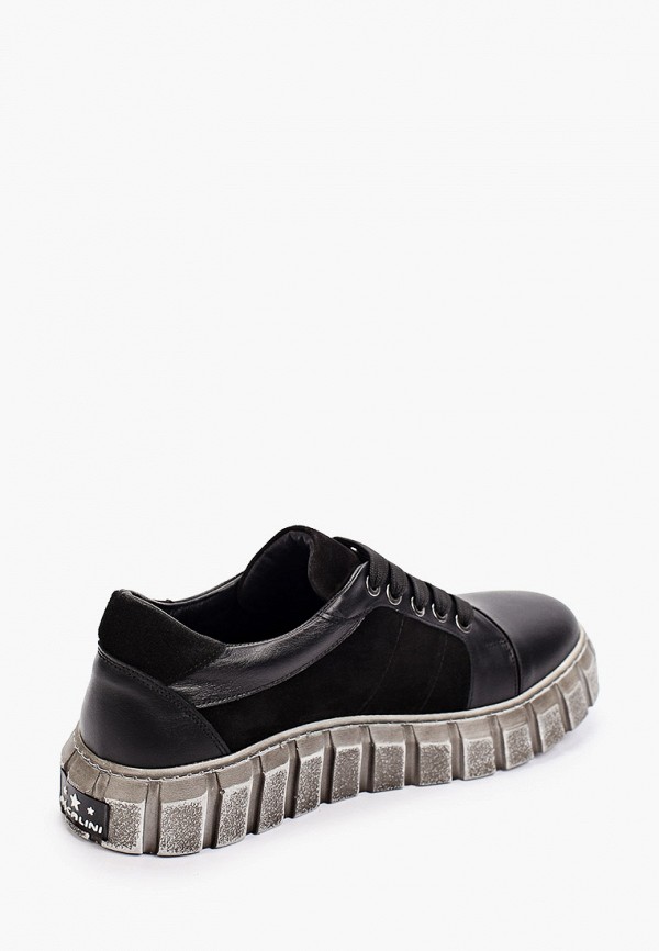 фото Кеды ascalini