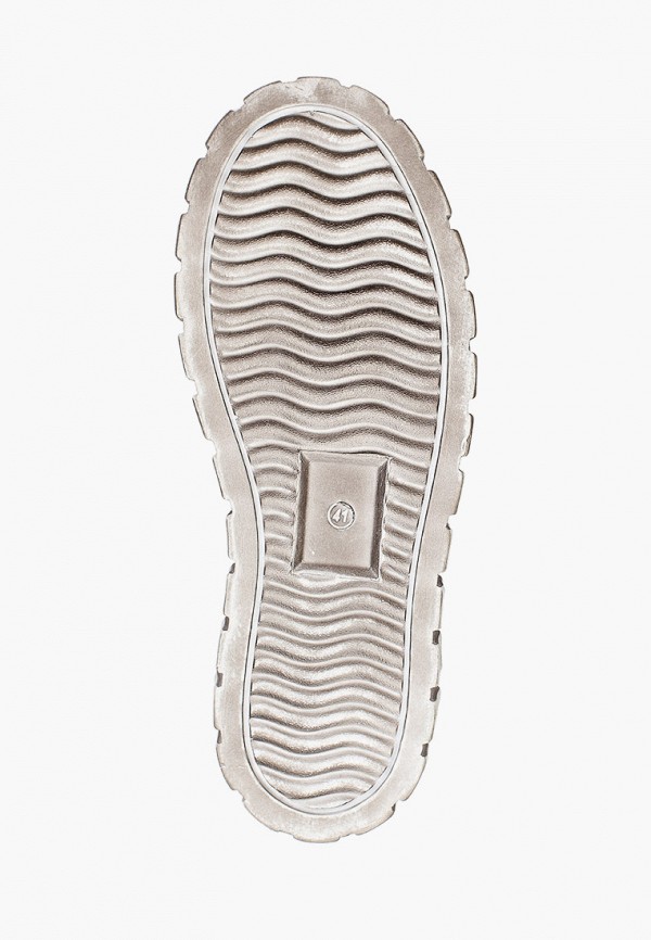 фото Кеды ascalini