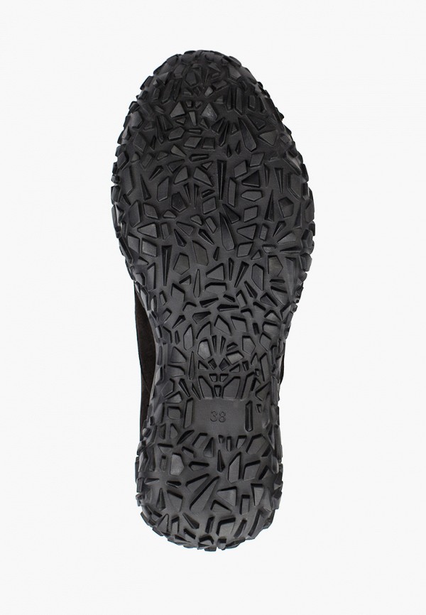 фото Ботинки ascalini