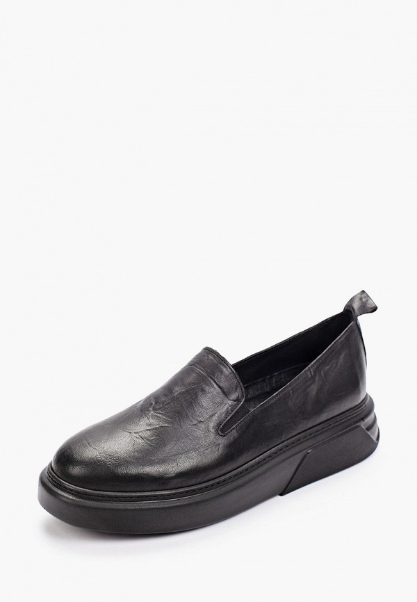 фото Слипоны ascalini