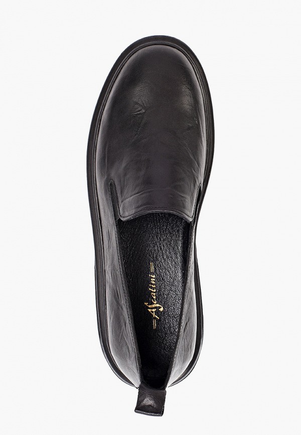 фото Слипоны ascalini