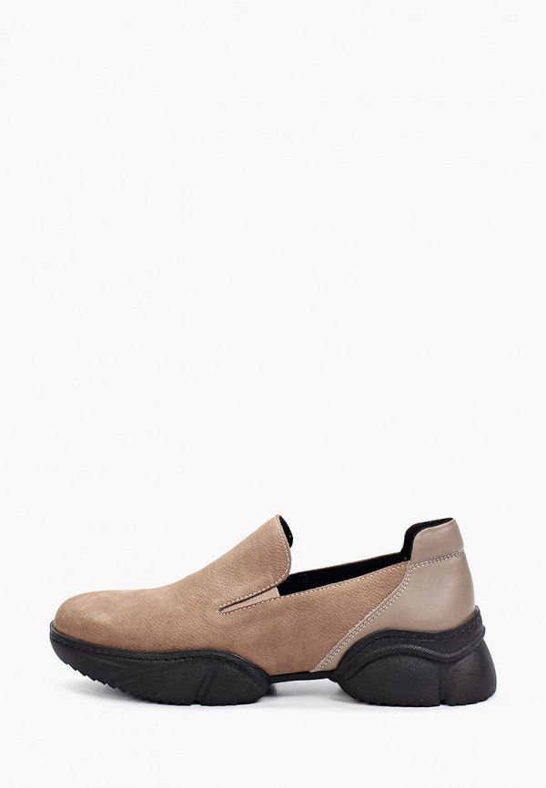 фото Кроссовки ascalini