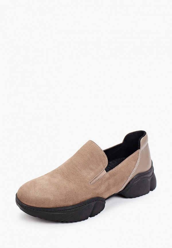 фото Слипоны ascalini