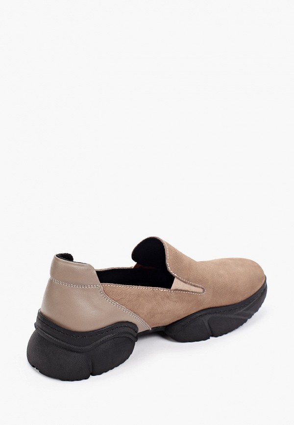 фото Слипоны ascalini