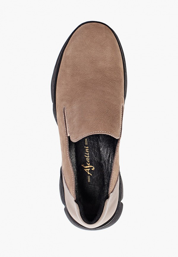 фото Слипоны ascalini