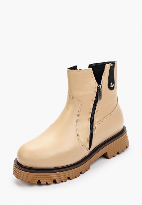 фото Ботинки ascalini