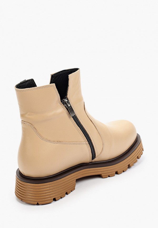 фото Ботинки ascalini