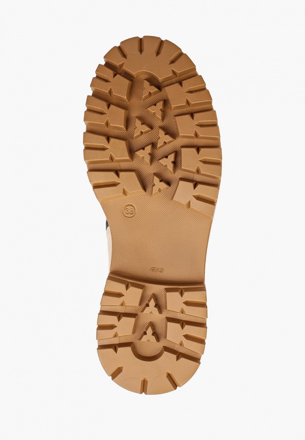 фото Ботинки ascalini