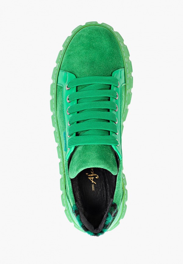 фото Кеды ascalini