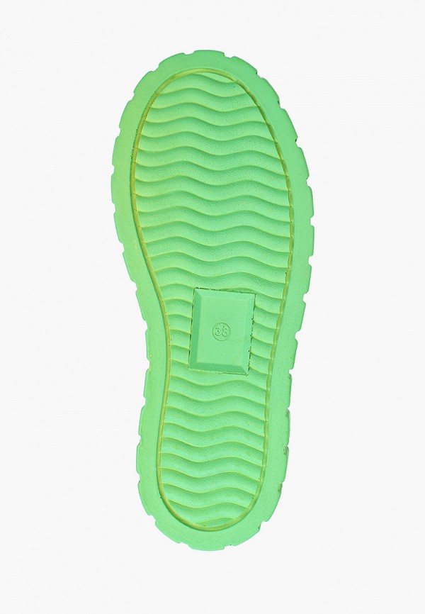 фото Кеды ascalini