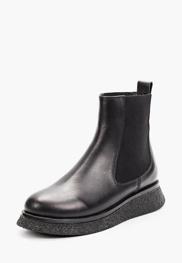 фото Ботинки ascalini