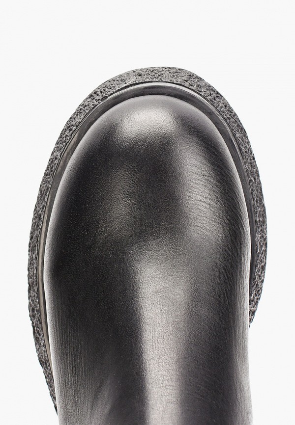 фото Ботинки ascalini