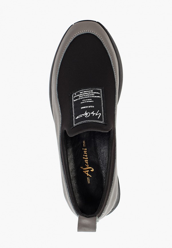 фото Слипоны ascalini