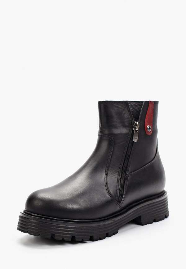 фото Ботинки ascalini