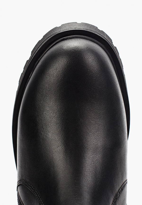 фото Ботинки ascalini