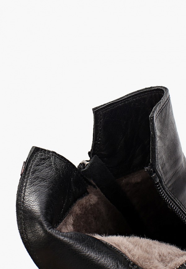 фото Ботинки ascalini