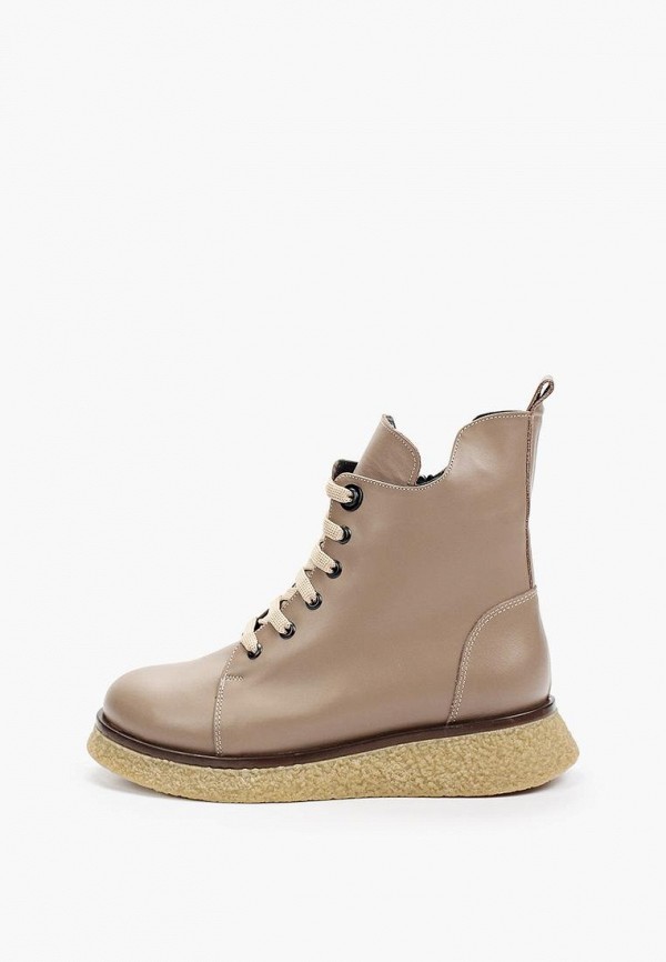 Ботинки Ascalini