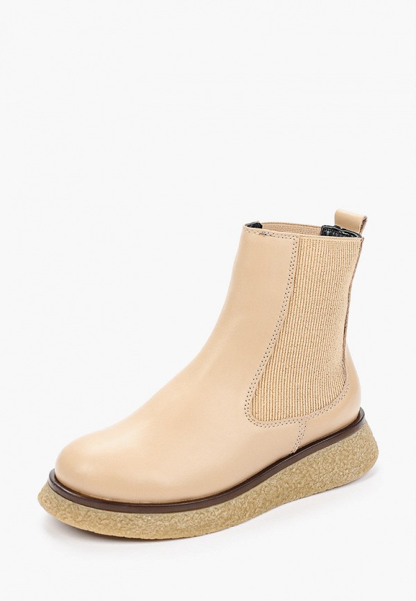 фото Ботинки ascalini