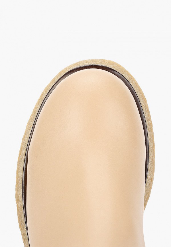 фото Ботинки ascalini