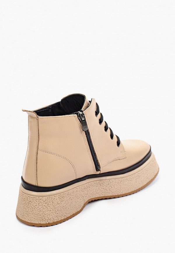 фото Ботинки ascalini