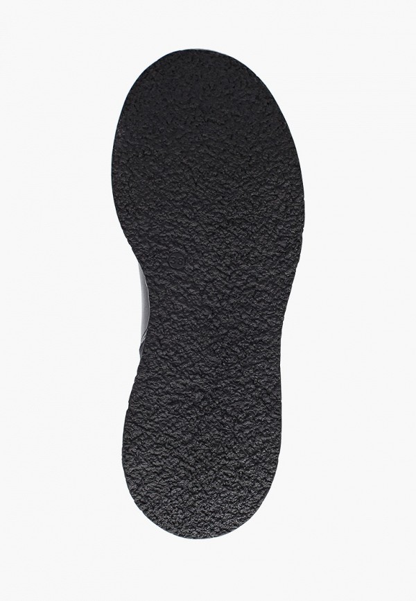 Ботинки Ascalini цвет черный  Фото 5