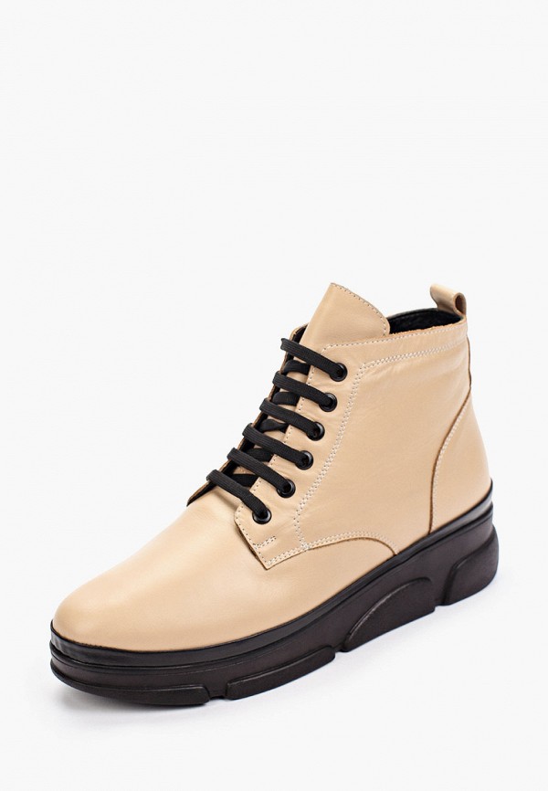 фото Ботинки ascalini