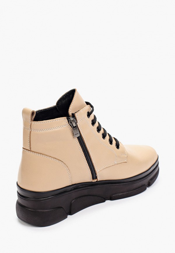 фото Ботинки ascalini