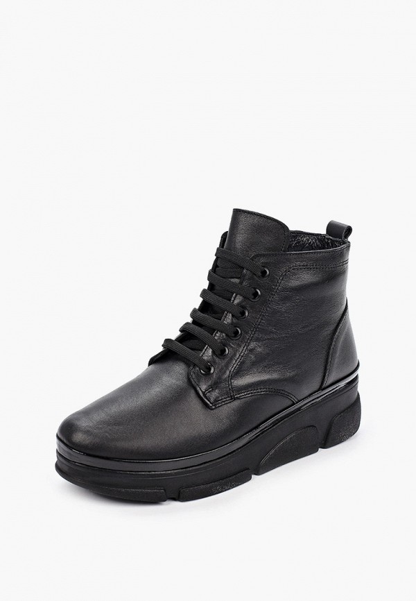 фото Ботинки ascalini