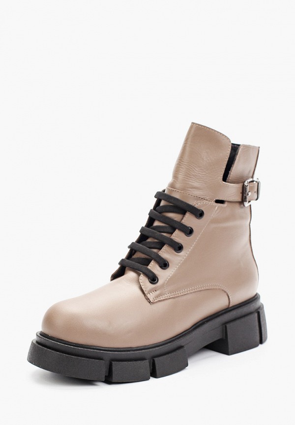 фото Ботинки ascalini