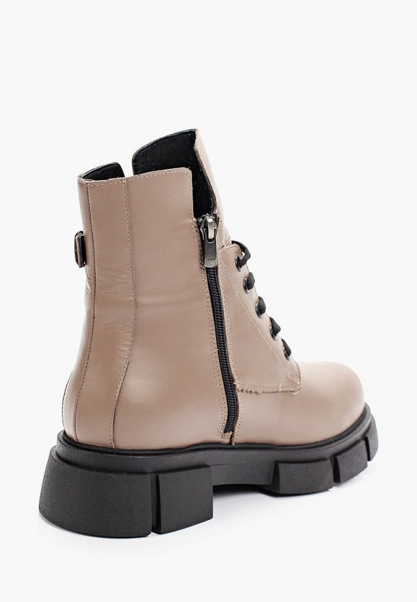 фото Ботинки ascalini