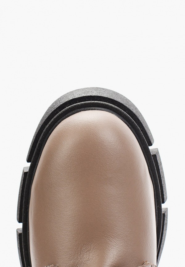 фото Ботинки ascalini