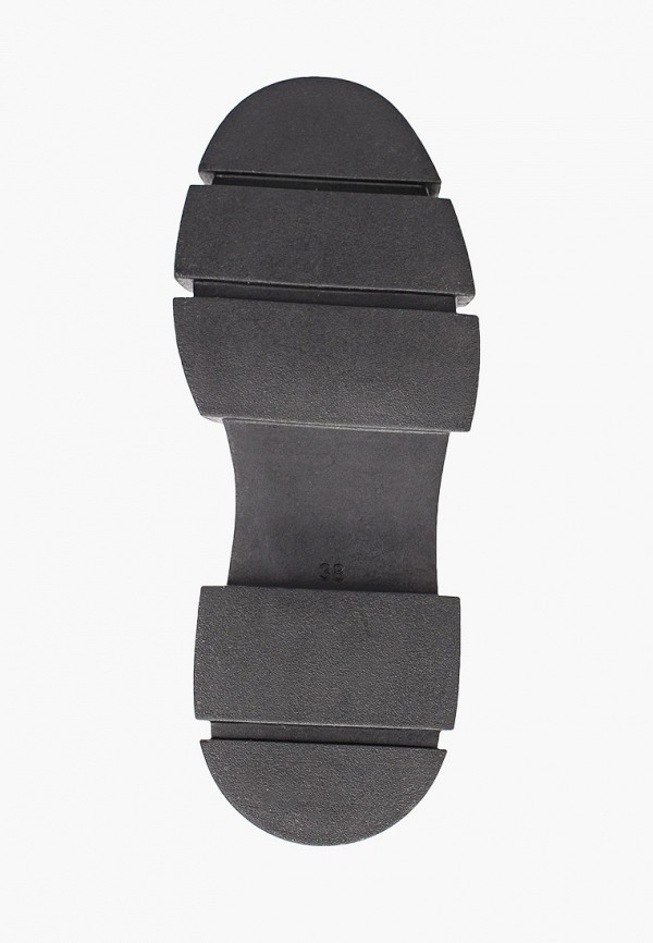 фото Ботинки ascalini