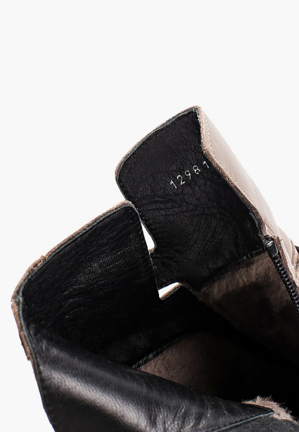 фото Ботинки ascalini