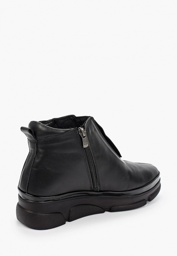 фото Ботинки ascalini