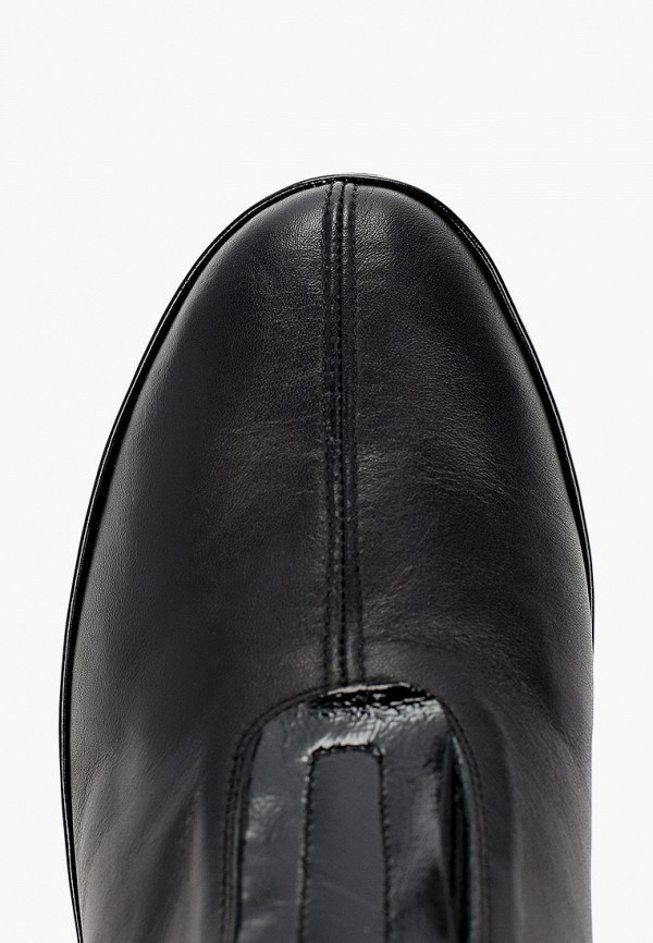 фото Ботинки ascalini